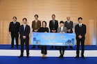 「未解決の女」波瑠と遠藤憲一は息ぴったり?鈴木京香「個性と楽しさがパワーアップ」