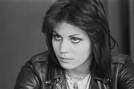 「ジョーン・ジェット／バッド・レピュテーション」