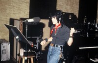 「ジョーン・ジェット／バッド・レピュテーション」