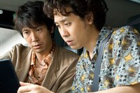 「アフタースクール」 (c)2008「アフタースクール」製作委員会