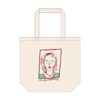 OLD GIRL FRIEND オリジナルトートバッグ（税込2420円）