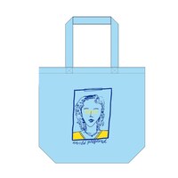 OLD GIRL FRIEND オリジナルトートバッグ（税込2420円）