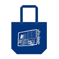 CINE QUINTO オリジナルトートバッグ（税込2420円）