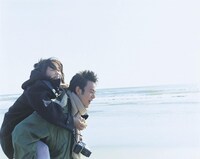 「ジョゼと虎と魚たち」 (c) 2003「ジョゼと虎と魚たち」フィルムパートナーズ