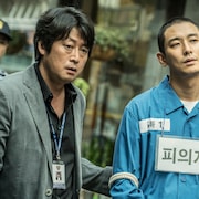 「暗数殺人」「未成年」など韓国映画5作品、U-NEXTで8月から独占配信