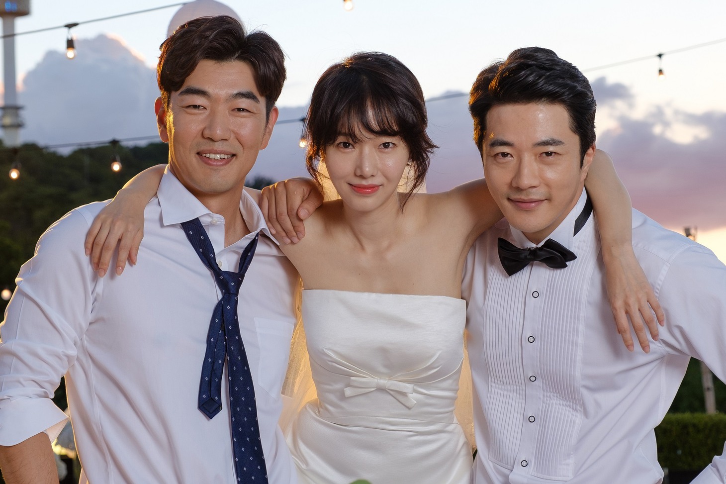 「ラブ・アゲイン 2度目のプロポーズ」