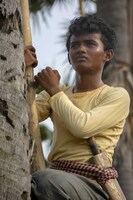 「ボヤンシー 眼差しの向こうに」