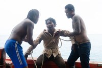 「ボヤンシー 眼差しの向こうに」