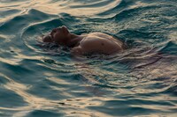 「ボヤンシー 眼差しの向こうに」