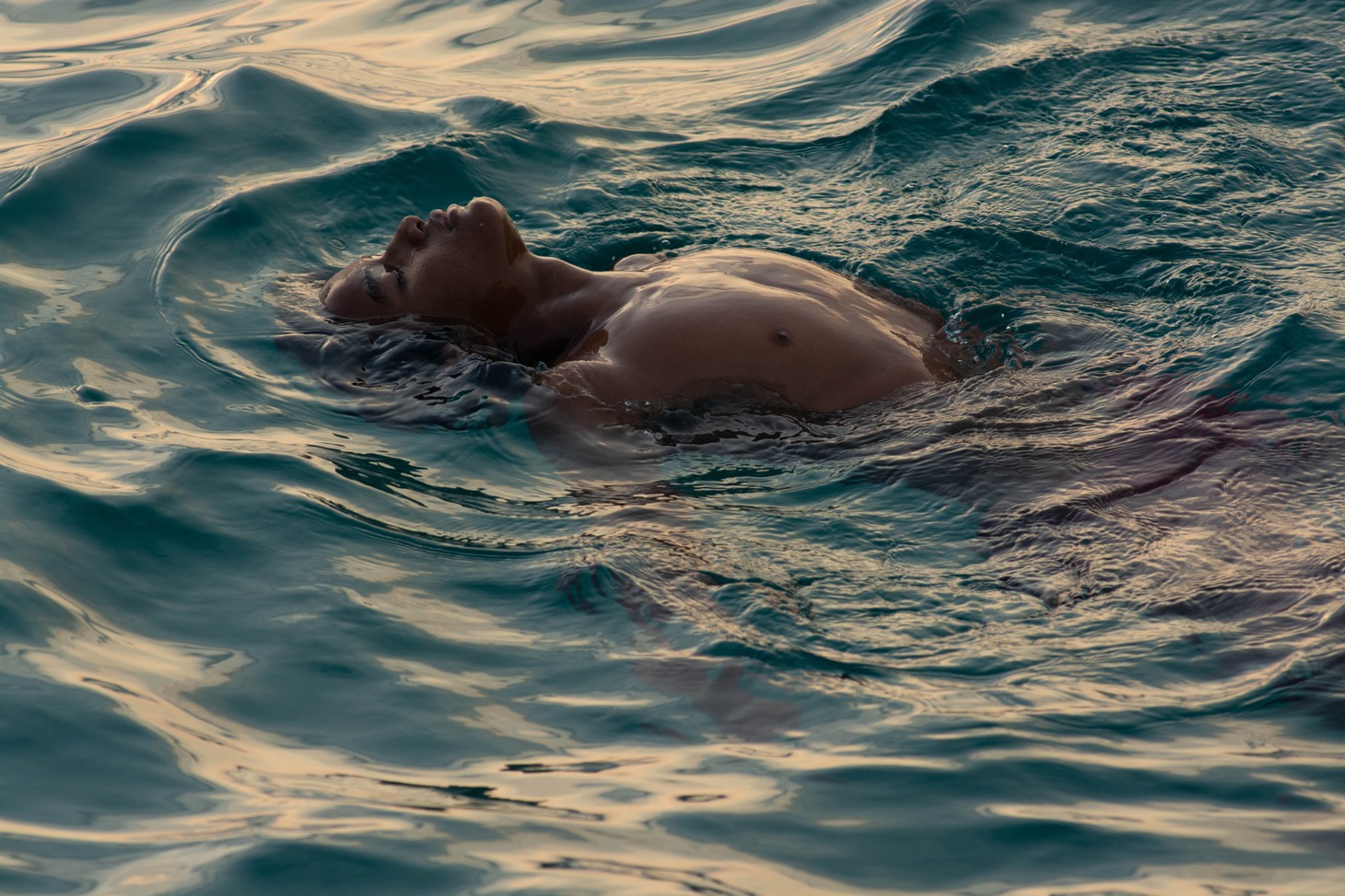 「ボヤンシー 眼差しの向こうに」