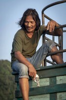 「ボヤンシー 眼差しの向こうに」