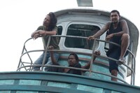 「ボヤンシー 眼差しの向こうに」