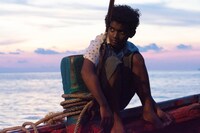 「ボヤンシー 眼差しの向こうに」