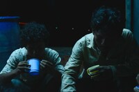 「ボヤンシー 眼差しの向こうに」