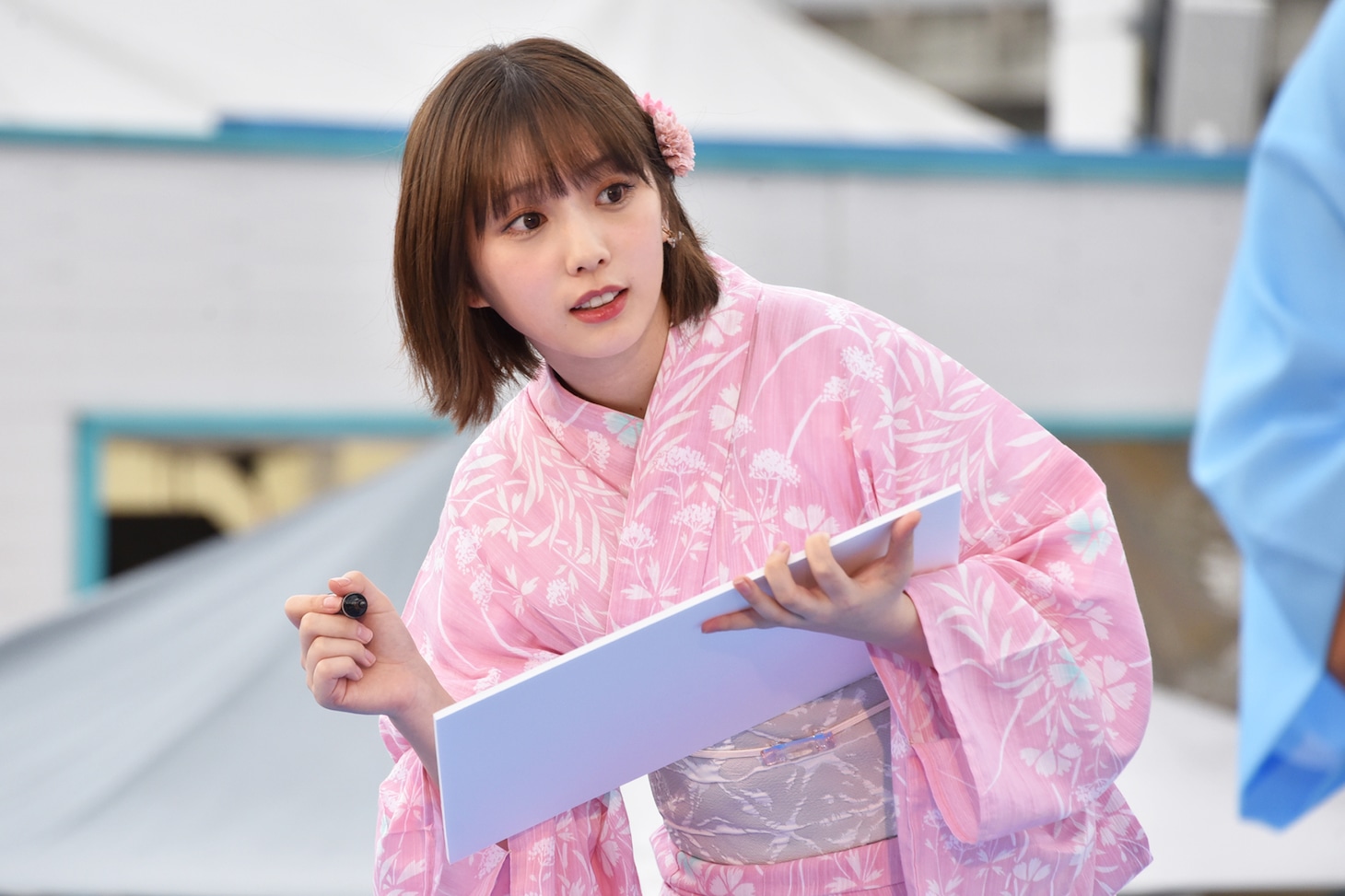 与田祐希