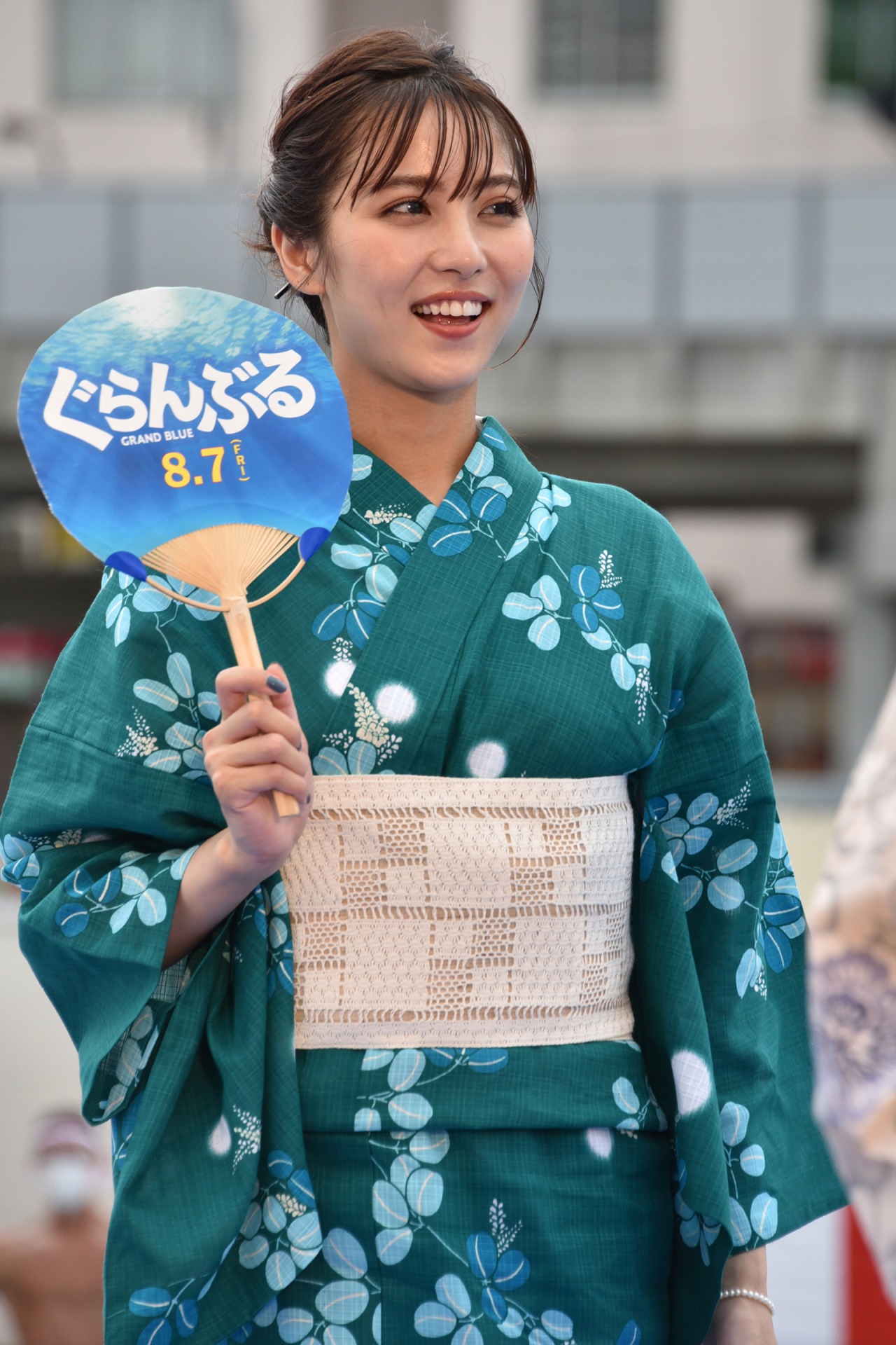 石川恋
