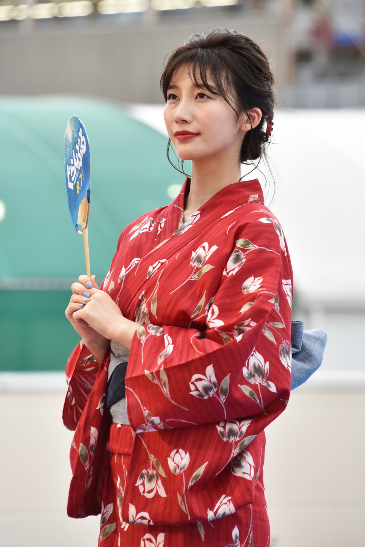 小倉優香