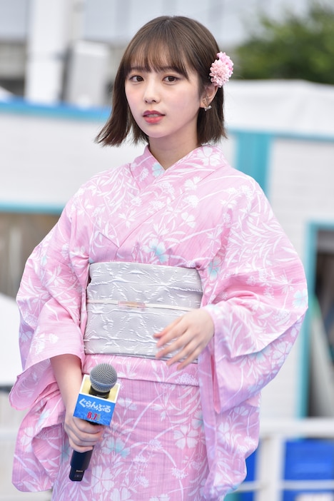 与田祐希