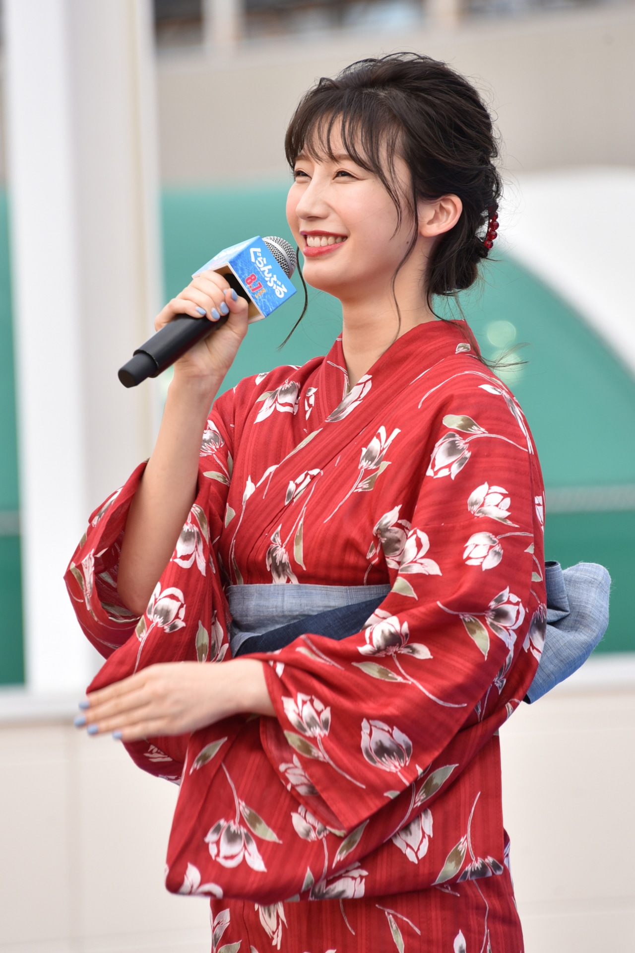 小倉優香