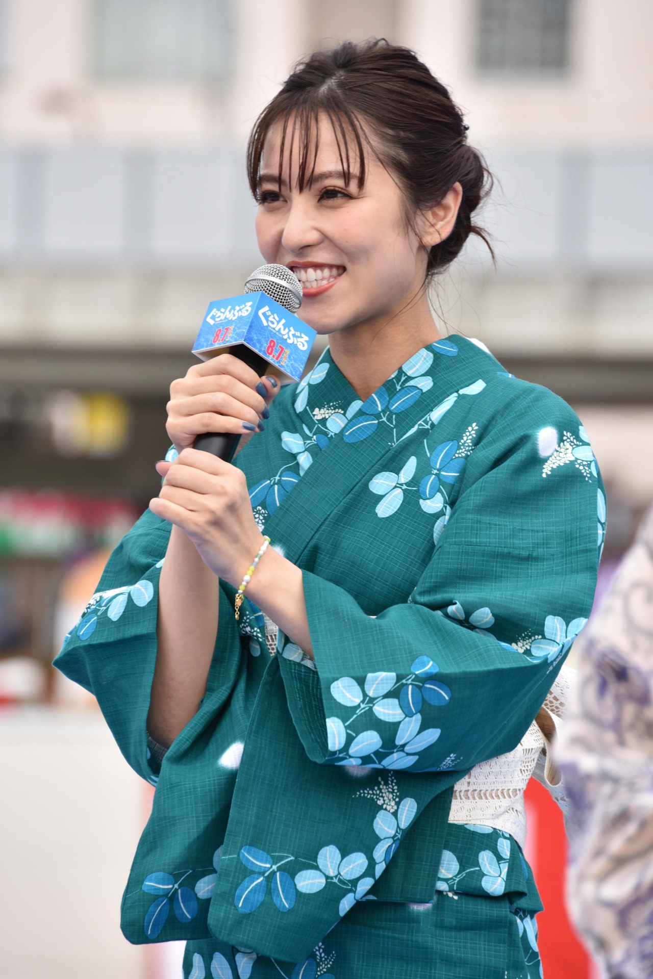 石川恋