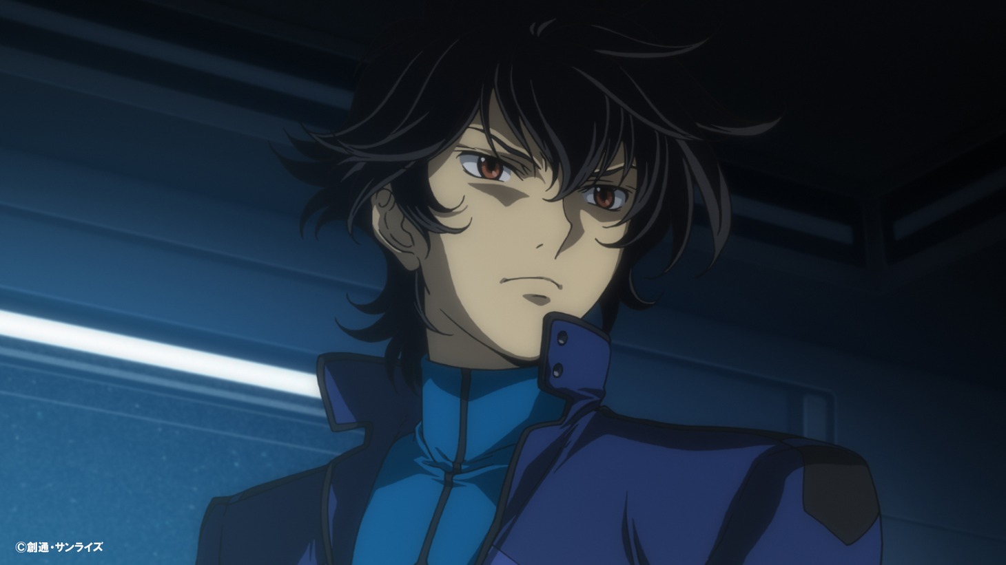 「劇場版 機動戦士ガンダム00 -A wakening of the Trailblazer-」