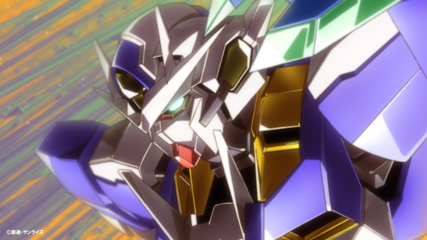 「劇場版 機動戦士ガンダム00 -A wakening of the Trailblazer-」