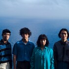 劇場アニメ「海辺のエトランゼ」MONO NO AWAREの書き下ろし曲が主題歌に