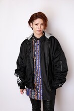 立石俊樹演じるバントー。