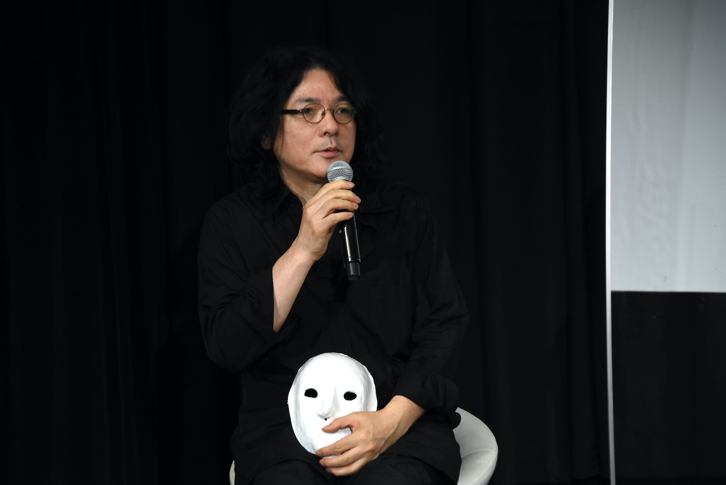岩井俊二