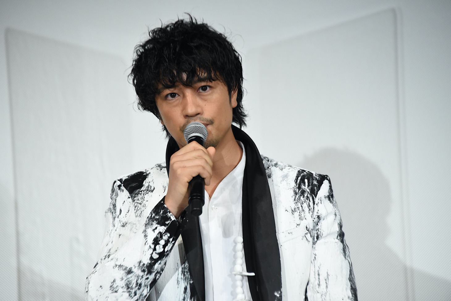 斎藤工
