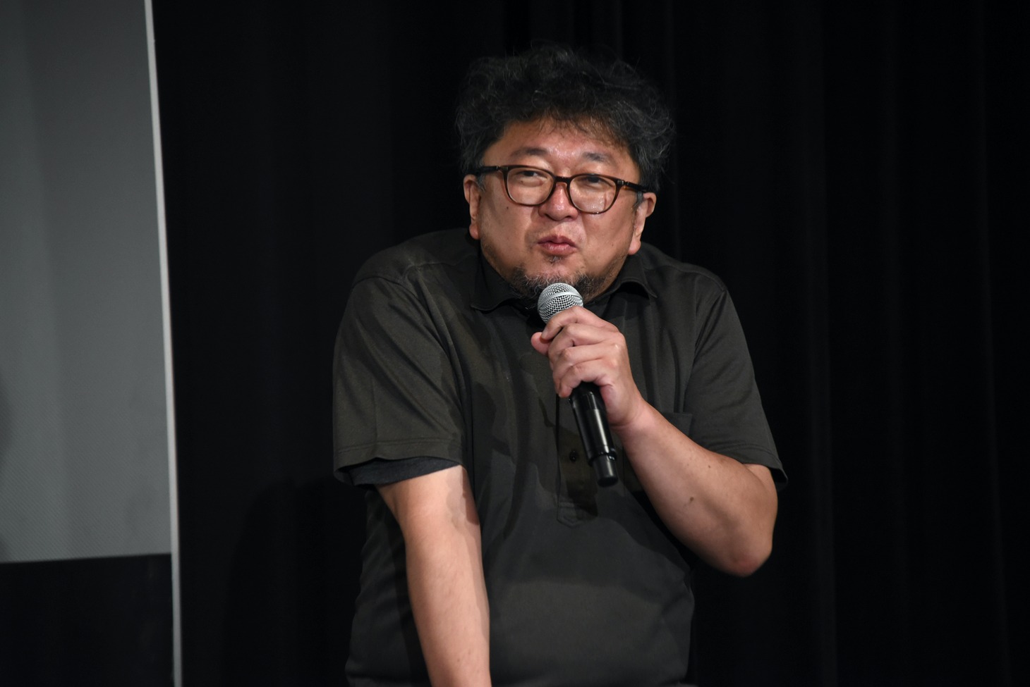 樋口真嗣