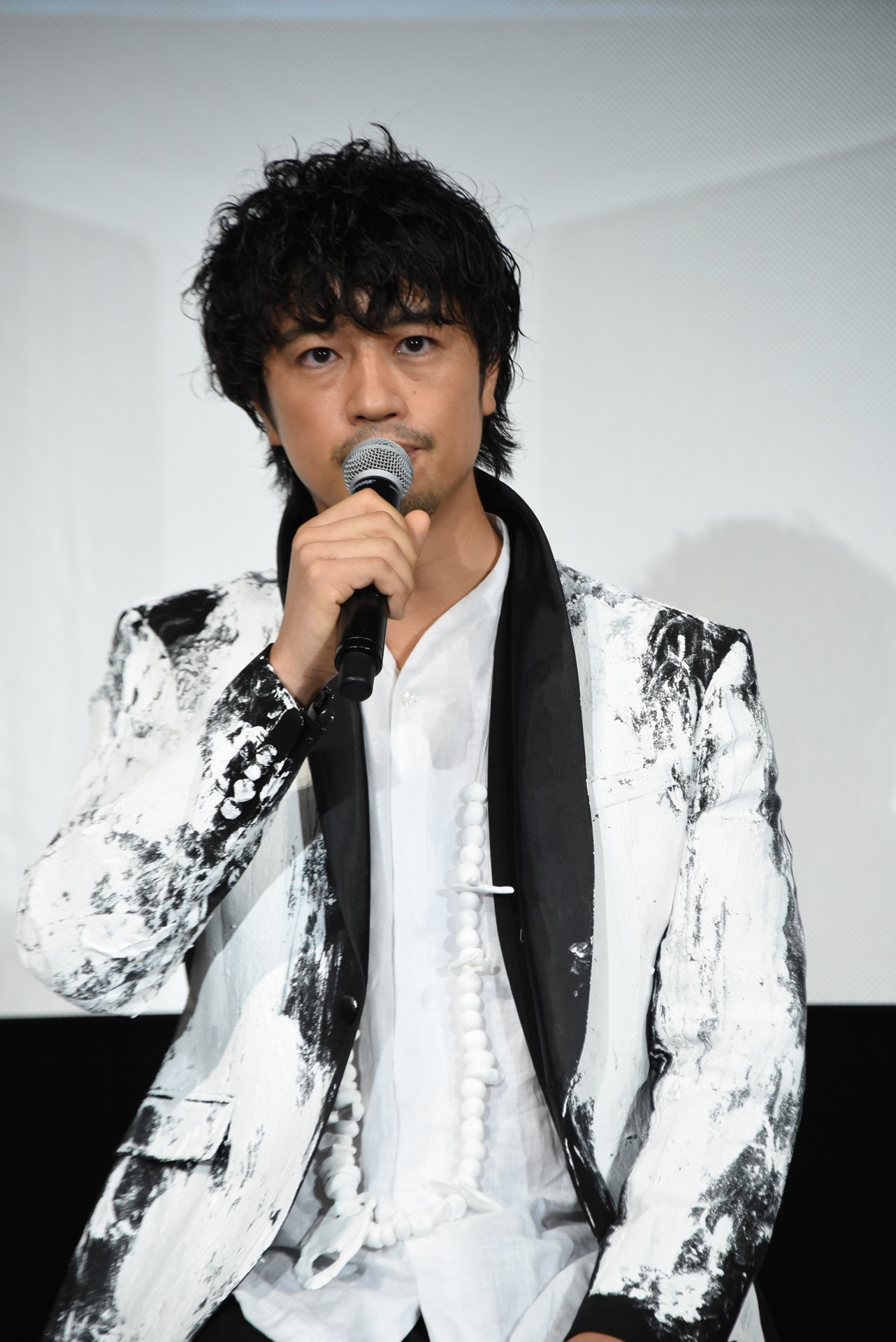 斎藤工