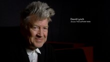 「ようこそ映画音響の世界へ」より、デヴィッド・リンチ。