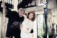 「ムッシュとマドモアゼル」 ,L’Animal a film by Claude Zidi (c)1977 STUDIOCANAL