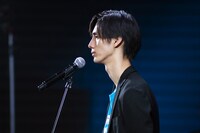 「青くて痛くて脆い」