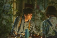 「青くて痛くて脆い」