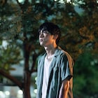 吉沢亮の頬に傷…杉咲花とのW主演作「青くて痛くて脆い」新写真20枚が一挙到着