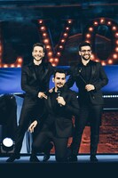 「イル・ヴォーロ～世界遺産マテーラ・ライブ」特別上映版