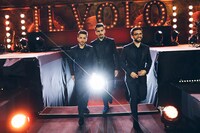 「イル・ヴォーロ～世界遺産マテーラ・ライブ」特別上映版