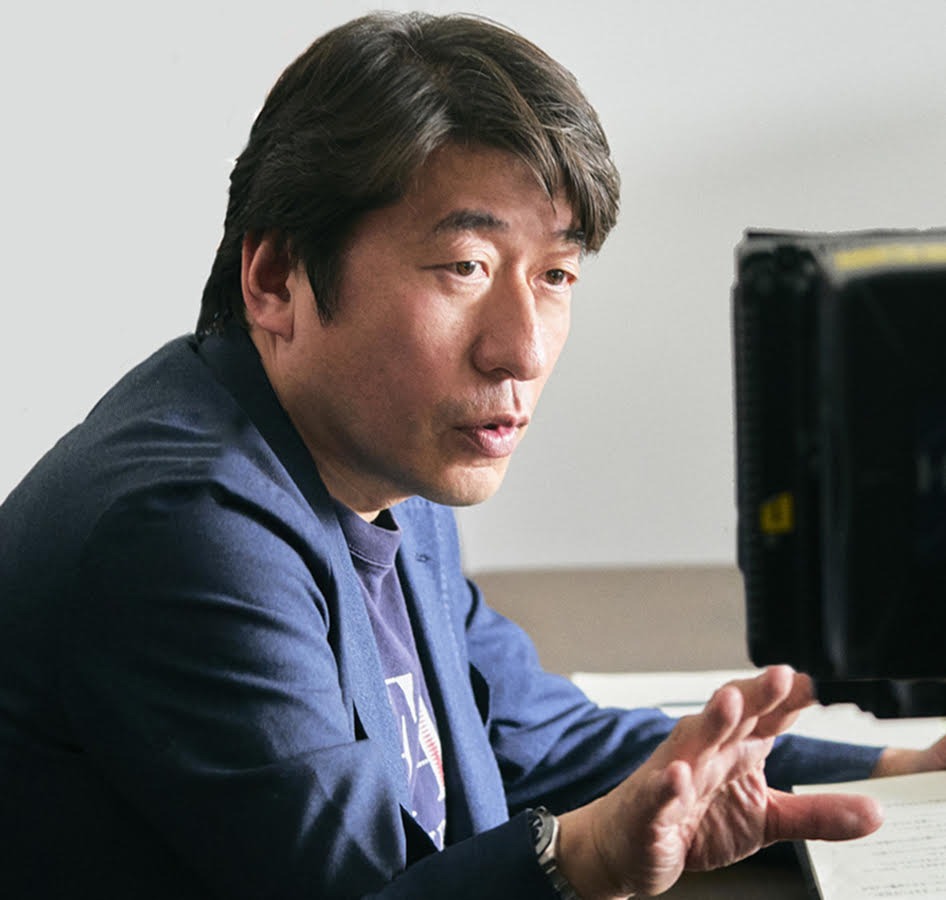 寺門ジモン