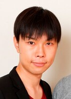 岩井勇気（ハライチ）