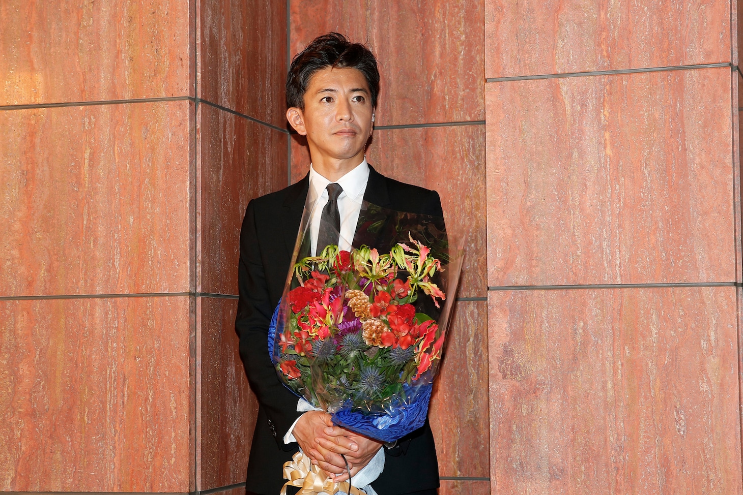 木村拓哉