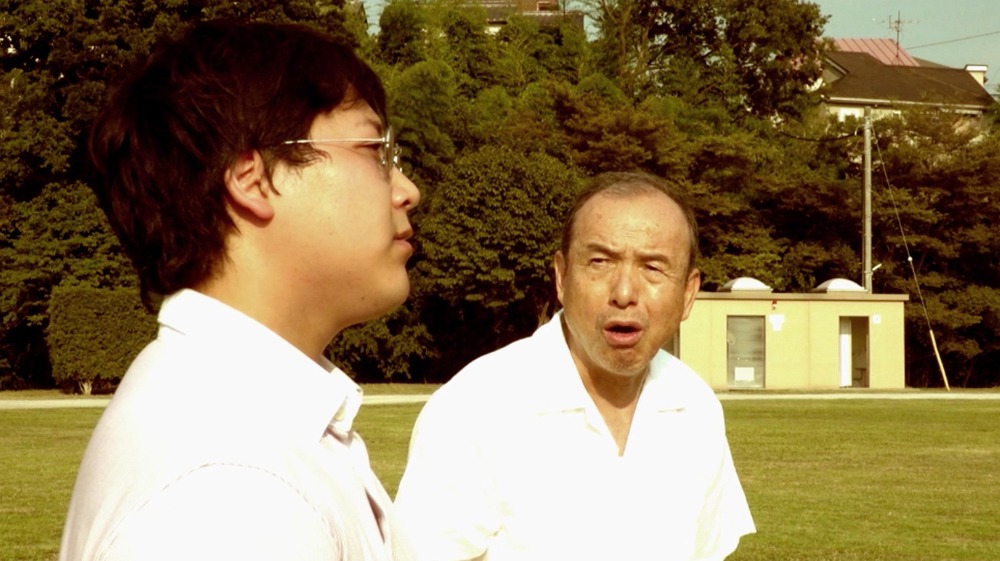 「『大仏廻国 The Great Buddha Arrival』2020年版」