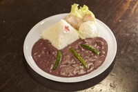 NERVカレー初号機Ver.