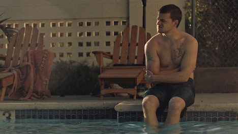 「ハニーボーイ」新場面写真