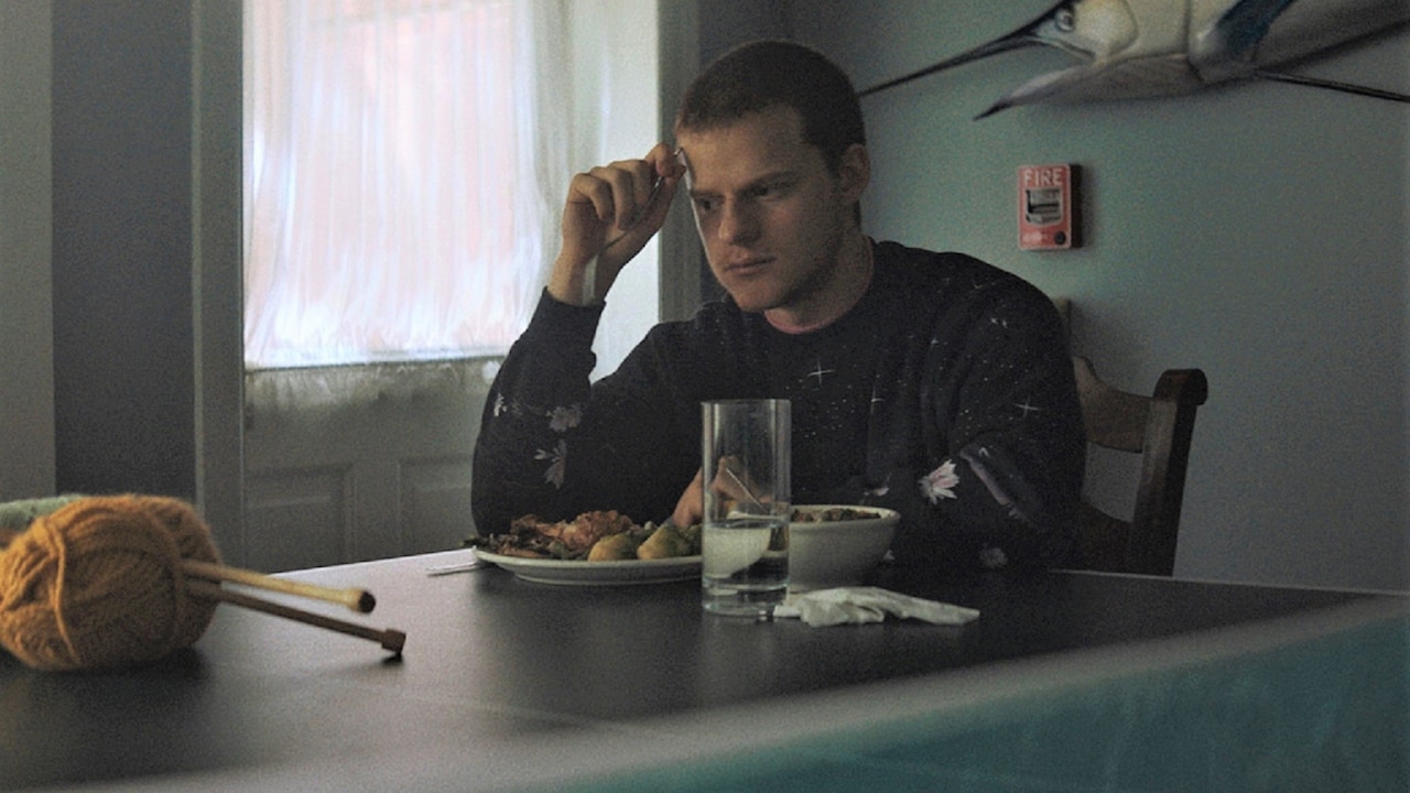 「ハニーボーイ」ルーカス・ヘッジズがシャイア・ラブーフ語る「非常に重要な俳優」