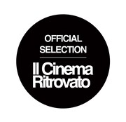 ボローニャ復元映画祭ロゴ