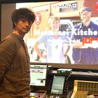 廃棄食材で美味しい料理作る「もったいないキッチン」斎藤工が参加した吹替予告解禁