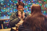 「最も普通の恋愛」新場面写真