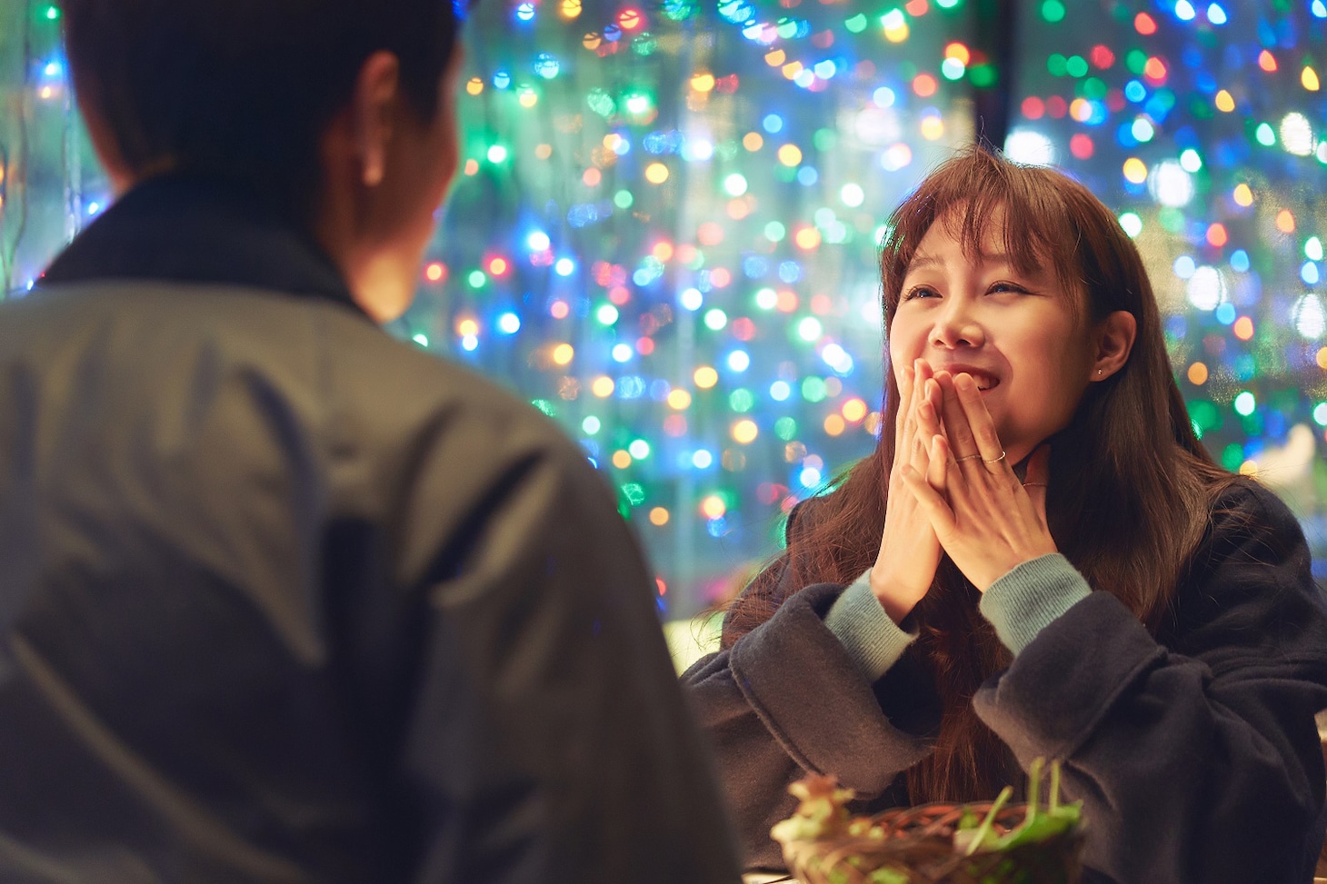 「最も普通の恋愛」新場面写真